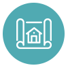 permits icon