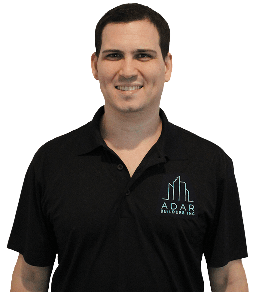 tomer adar pic