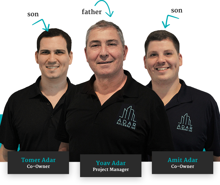 mobile team