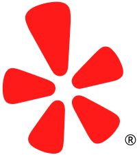 Yelp icon