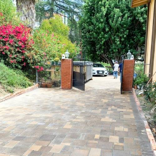 adar builders landscaping project mobile 3