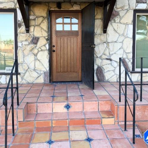 adar builders landscaping project mobile 4